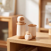 Tiny Dollhouse Drink Bottle Decorative Dollhouse Kitchen Accessory Smooth Miniature Cup Simulated for Collectors