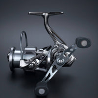 Fishing Reel Handle Aluminum Reel Handle with Double Grip Alloy CNC for Anglers