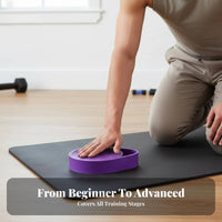 Resistance Band Versatile Pull Up Assist Band Portable for Athletes, Beginners, Stretching, Home Gym