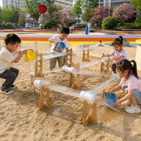 water play table