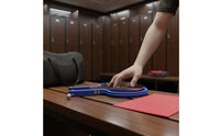 Table Tennis Racket Rubber Tool Portable for Home Workshop