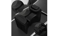 Center Console Cup Holder Compatible Drink Holder Insert Compact for Vehicle Owners