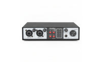 USB Audio Interface Compact Audio Interface with Type C Professional Mixer for Content Creators, Streamers