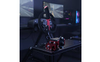 Handbrake Lever Mechanical Handbrake Compatible Gaming Equipment for Gaming Aficionados