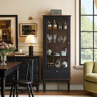 display cabinet
