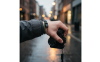 Quick Release Camera Wrist Strap High Strength Braided Rope Camera Hand Firm Hold Hold for Photographers, Travel, Outdoor