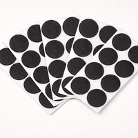 Silicone Rubber , Thickened Chair Leg Pads Anti-Slip for Tables and Chairs, Chair Leg Covers for Hardwood Floors