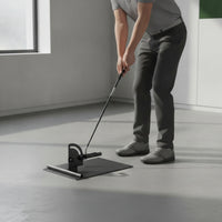 Angle Scale Golf Swing Posture Coach Rectangular Base Plate Golf Swing Plane Coach Metal