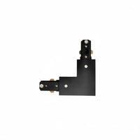 Commercial Grade LED Light Track Bar Flexible Installation Adjustable LED Track Head Modular Design Focused Light Good Conductivity for Interior Designers, Art Gallery Curators, Retail Shop, Showrooms, Clothing Boutiques, Galleries