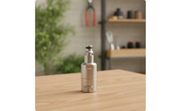 Anti-Twist Pressure Washer Swivel Connector Quick-Connect Pressure Washer Swivel Fitting Metal Adapter Kink-Leak-Resistant for Homeowners