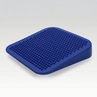 Cushioned Tactile Balance Pad Ergonomic Balance Pad with Textured Surface Long-Lasting Lightweight for Children