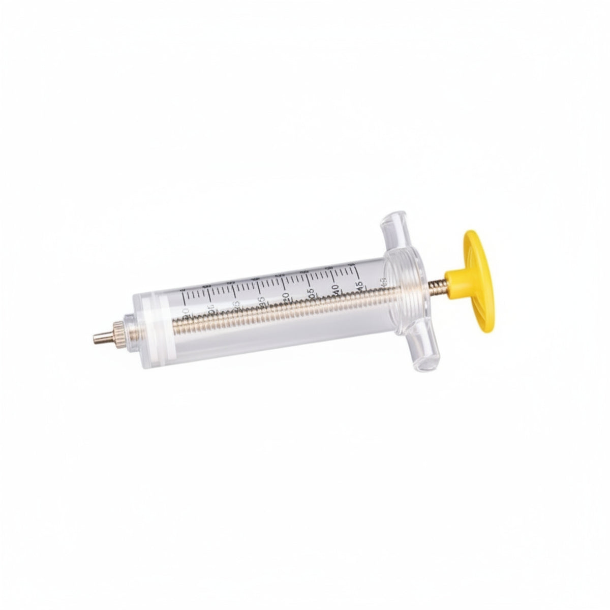 Clear Incense Extruder with Transparent Barrel Compact Incense Extruder Reusable Tool Long-Lasting for Beginners