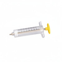 Clear Incense Extruder with Transparent Barrel Compact Incense Extruder Reusable Tool Long-Lasting for Beginners