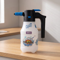 Vehicle Foam Dispenser Handheld Electric Foam Dispenser for Homeowners