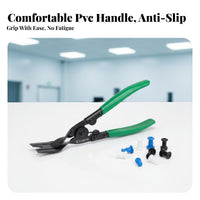Headlight Disassembly Pliers Multi-Functional Rivet Removal Tool Long-Lasting