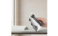 Handheld Cutting Tool with Adjustable Angle Guide Burr-Burrless Angle Cutter Compact Cutting Accessory Sturdy for DIYers, Workshop