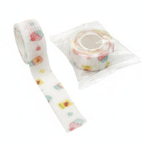 Golf Finger Tape Residue-Residue-Absent Golf Finger Wrap Breathable