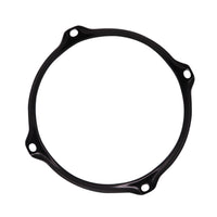 8-Inch Drum Hoop Replacement Effortless Setup Components to Install for Drummers