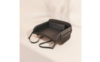 Car Back-Seat Tray Table Padded for Road Trips