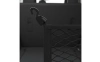 Easy Installation Trunk Storage Net Space Saving Vehicle Mesh Organizer for SUV