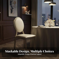 Bamboodesign Frame Silver Chiavari Chair Electroplated Finish Banquet Seating Elegant Design Event Furniture long-lasting Construction for Restaurant Owners, Hotel Managers, Rental Companies, Banquets, Weddings, Wedding Reception, Special Events
