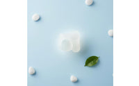Soft Single Hole Toe Spacer Wear-Resistant Gel Toe Separator Flexible