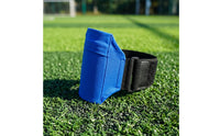 Calf Protector with Strap Adjustable Shin Protector with Sleeve Shin Guard with Calf Support Enveloping Lower Leg Support Secure