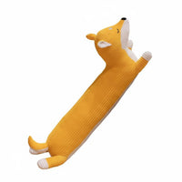 Long Creature Body Pillow Great Gift Long Stuffed Creature Sleeping Pillow