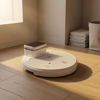 After Shower Dryer Motion-sensingSensing Bath Body Dryer Bathroom Appliance Digital Display Perforated