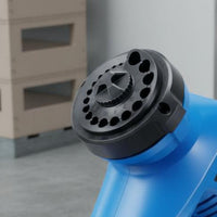 Precision Electric Drill Bit Grinder Easy to Use Drill Bit Sharpening Tool Long-Lasting Multipurpose for DIYers, Professionals, Workshop, Garage, Repair Shop
