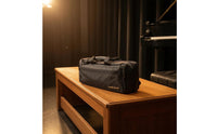 Piano Tool Bag Oxford Cloth Piano Repair Bag Instrument Accessory Sturdy Storage Pouch Thick Body
