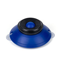Pet Licking Feeder Calming Feeder with Suction Cups Food-Grade for Cats, Dogs