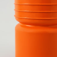 Ribbed Manure Plug Plastic Wastewater Plug Heavy-Duty Leakproof for Farmers, Pig Farms, Septic Pits