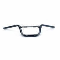 Lightweight Motorcycle Ruckus Handlebar Universal Fit Zoomer Handlebar Bar Sturdy Vehicle Vehicle Part Comfortable Ride for Replacement