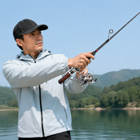 fishing rod