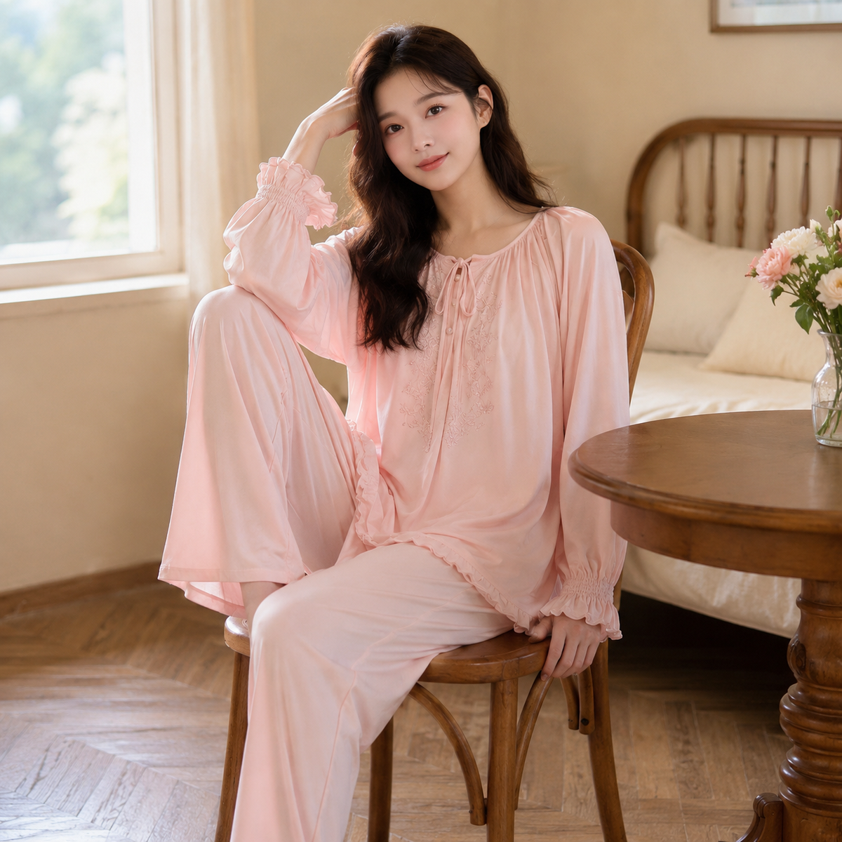 pajama set