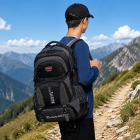 hiking backpack