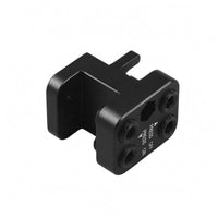 Hardened Steel Pins Motorcycle Master Link Press Tool Aluminum Body 520 525 530 Chain Press Tool Compact