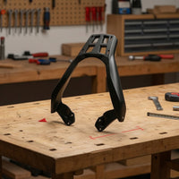 Aluminum Alloy Motorcycle Rear Rack