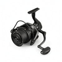 Saltwater Reel High-Strength Reel with Metal Spool Tackle Heavy-Duty Interchangeable for Anglers, Shore Fishing