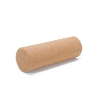 Cork Stretching Block Stretching Prop with Cork Surface Firm for Beginners