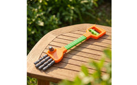 Mechanical Grabber Toy Interactive Toy Grabber with Claw Lightweight Pickup Tool for Toddlers