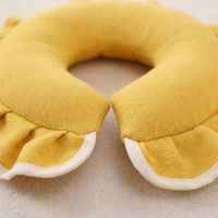 Massage Face Pillow Headrest for Facial Treatments, Washable Beauty Salon Face Pillow, Massage Face Down Pillow for Home Spa