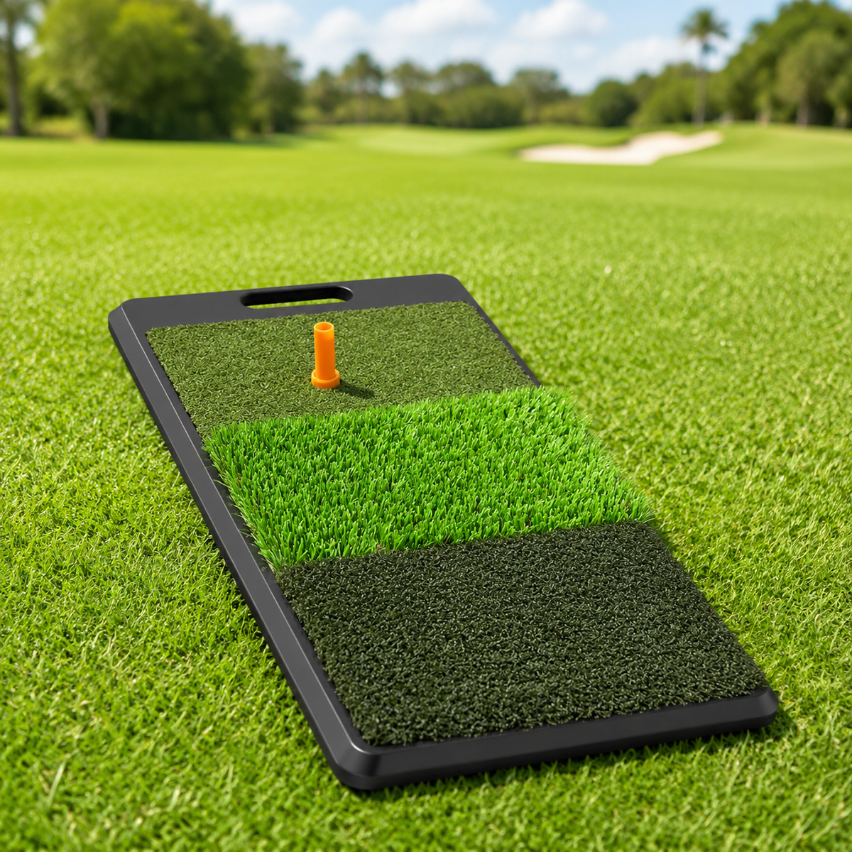 golf training aids