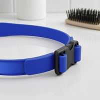 Smooth Curved Haircut Band Flexible Silicone Haircut Band Easy to Clean Fade Guide Portable for Home Haircutting