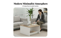 Modern Design Office Sofa and Table Set Minimalist Design Reception Seating Professional Look Lounge Furniture Versatile Configuration for Businesses, Business Owners, Interior Designers, Waiting Room, Lobby