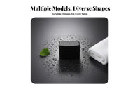 Waterproof Shampoo Bowl Neck Rest Ergonomic Design Salon Sink Neck Cushion Soft and Comfortable for Barbers, Barbershop, Spas, Beauty School