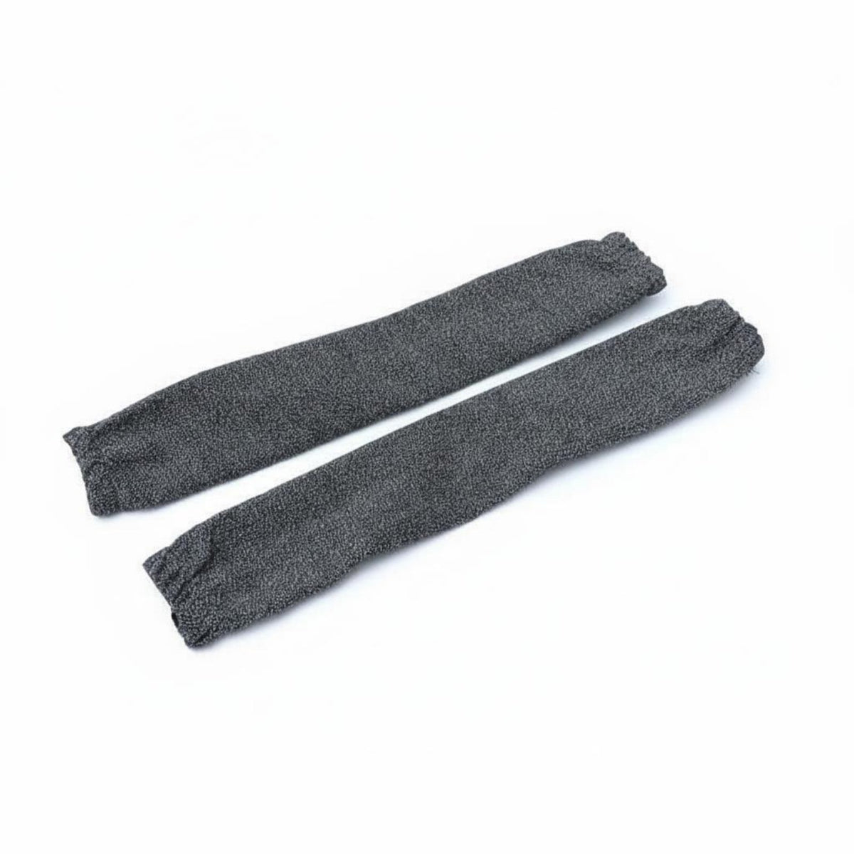 2 Pieces Wear Resistant CCR Hose Protector Elastic Abrasion-Resistant Hose Sleeve Safeguarding Breathable Cloth for Technical Divers