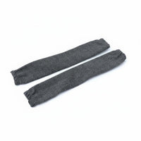 2 Pieces Wear Resistant CCR Hose Protector Elastic Abrasion-Resistant Hose Sleeve Safeguarding Breathable Cloth for Technical Divers