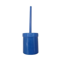 Hoof Oil Brush with Container Easy to Use Hoof Oil Brush Integrated for Stables